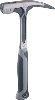 Produktbild von Picard Latthammer Vollstahl Ruthe 916 g grau schwarz geraute Bahn VPA 6006041019