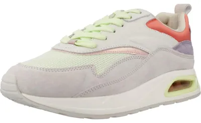 Produktbild von HOFF Sportschuh Modell SACRE COEUR, sportlicher Freizeitschuh in Violett