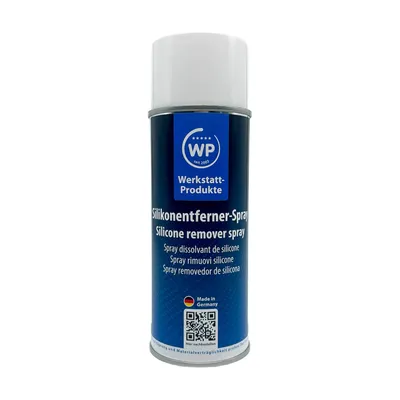 Produktbild von Silikonentferner Spray 400ml WP