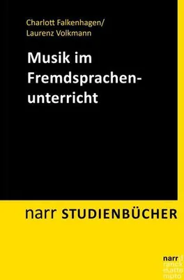 Zdjęcie produktu dla Musik im Fremdsprachenunterricht