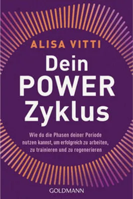 Produktbild von Dein Powerzyklus