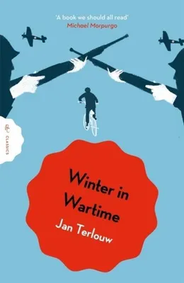 Produktbild von Winter in Kriegszeiten