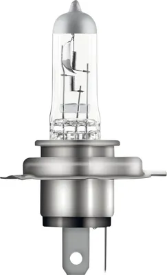 Obrázok produktu pre Osram Original Line H19 65/55W 12V Kartónová Krabica 1 Ks