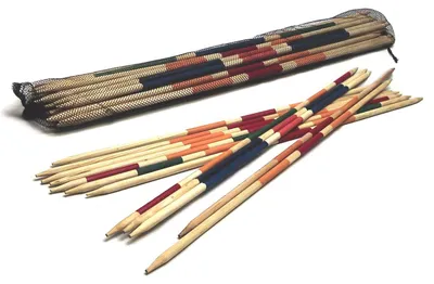 Image de Mikado XL