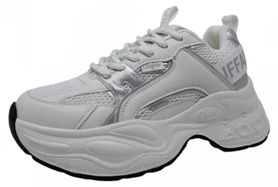 Produktbild von Buffalo Para Sneaker Weiß