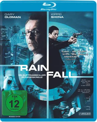 Produktbild von Rain Fall