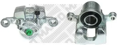 Produktbild von MAPCO Bremssattel Hinten Rechts für SUZUKI Grand Vitara II SUV (JT, TE, TD) 144073