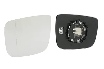 Produktbild von Spiegelglas passend für Volvo XC60 06/2013- Links Fahrerseite Johns