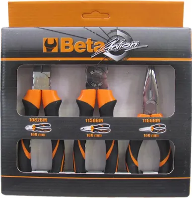 Immagine prodotto di Set Beta-Tang 3 pezzi