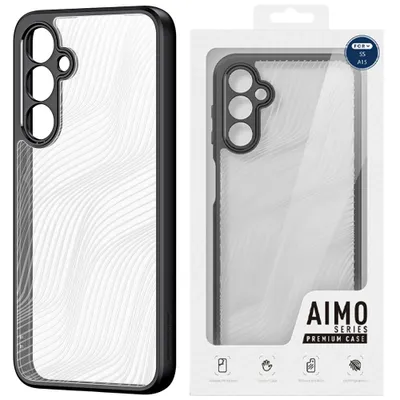 Produktbild von DUX DUCIS AIMO Handyhülle passend für SAMSUNG A35 schwarz