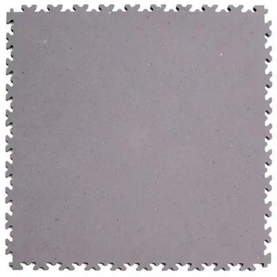 Obrázek produktu pro PVC dlažba Mosolut Machine Industrial ECO, 7mm, hladká, sv.šedá
