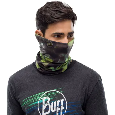 Produktbild von BUFF Original Halstuch itakat khaki