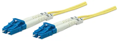 Zdjęcie produktu dla Intellinet 471893, 3 m, OS2, LC, LC