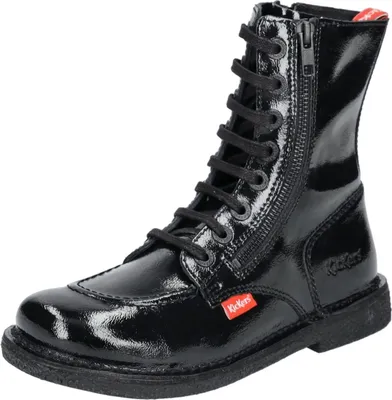 Produktbild von Kickers Stiefelette Stiefelette Leder