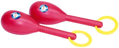 Immagine prodotto di Maracas Bontempi