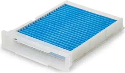 Produktbild von UFI 34.265.00 Innenraumfilter Pollenfilter für TOYOTA AYGO (WNB1, KGB1)