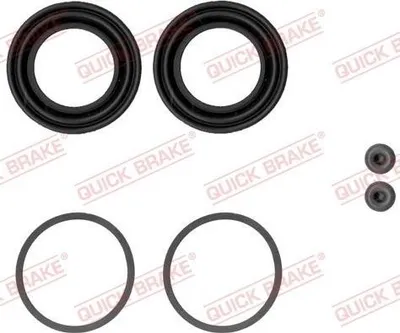 Zdjęcie produktu dla Zestaw Naprawczy Zacisku Hamulcowego Subaru Przód Forester/Impreza/Legacy/Outback 00-