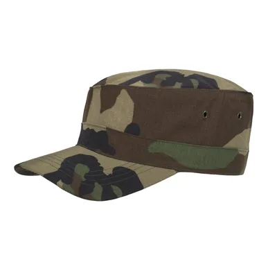 Produktbild von Helikon-Tex Cap COMBAT – PolyBaumwolle RipStop – in mehreren Varianten erhältlich, Farbe:US Woodland