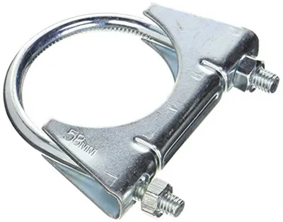 Produktbild von Hjs Rohrverbinder, Abgasanlage  83 00 8658