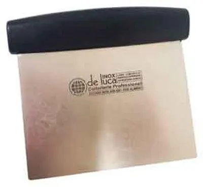 Zdjęcie produktu dla ŁOPATKA DO CIASTA 12 x 8 cm