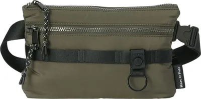 Produktbild von Marc O'Polo Umhängetasche Loritz Crossbody Bag Copley Brown grau
