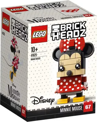 Immagine prodotto di Minnie Mouse