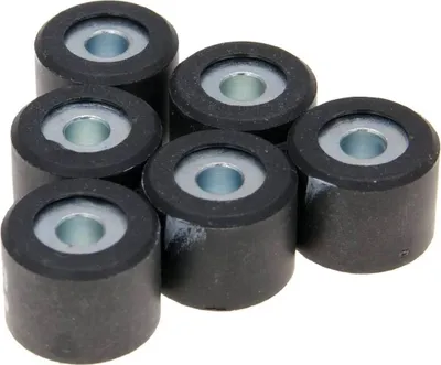 Obrázek produktu pro Variomatické závaží Polini 15x12mm - 3,0g