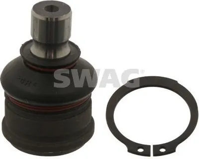 Obrázok produktu pre SWAG Predný ľavý spodný a predný pravý nosný kĺb pre FORD Fiesta Mk6 hatchback (JA8, JR8) 50 93 8543