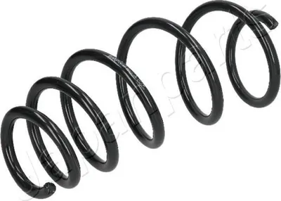 Produktbild von JAPANPARTS Fahrwerksfeder Vorne ZC4036A