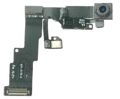 Produktbild von iPhone 6 Front Kamera Flex Kabel