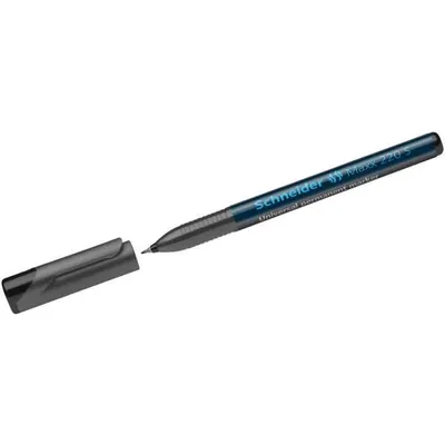 Image de Marqueur universel Maxx 220 permanent S noir