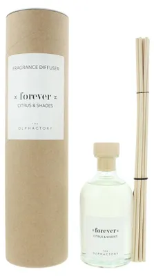 Immagine prodotto di Diffusore a bastoncini Olphactory Forever Citrus Shades da 250 ml
