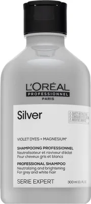 Obrázek produktu pro L'Oréal Professionnel Serie Expert Silver Shampoo 300 ml