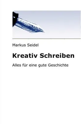 Produktbild von Kreativ schreiben