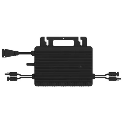 Produktbild von HOYMILES HMS-800W HiFlow Pro Mikro-Wechselrichter 800 W inkl. 5 m Schuko-Kabel , App WiFi