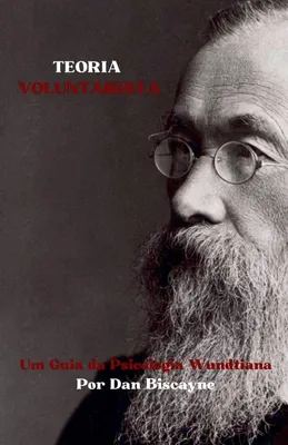 Produktbild von Voluntaristische Theorie