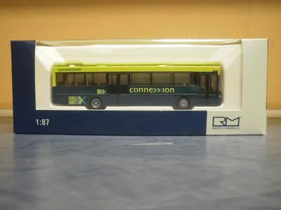Produktbild von Rietze Stadtbus Mercedes-Benz O 405 Conexxion (NL) 71836