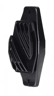 Image de Isolateur Clouer Ruban 40mm Fixation Rapide Ruban Clôture électrique - Générique