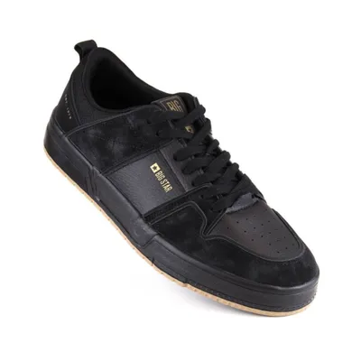 Zdjęcie produktu dla Sneakersy Męskie Big Star NN174094 Czarne 41