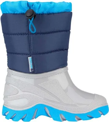 Produktbild von Winter-grip Welly Walker Schneeschuhe Blau,Grau EU 26-27 Blau,Grau EU 26-27