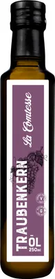 Image de Huile de pépins de raisin, 250 ml