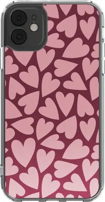 Immagine prodotto di Custodia imoshion Design per iPhone 11 - Hearty Blush