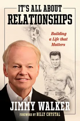 Produktbild von It's All about Relationships