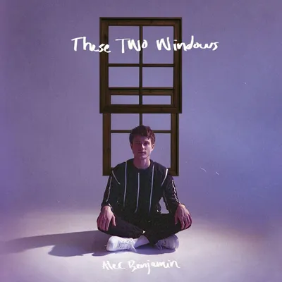 Produktbild von Alec Benjamin - These Two Windows (CD)