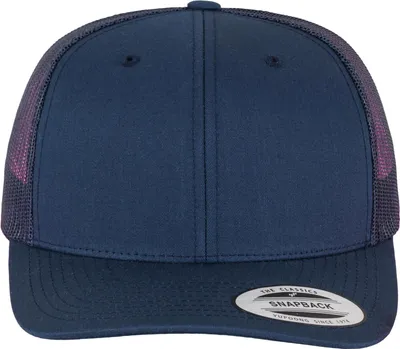 Imagen del producto de FLEXFIT, estilo retro para camioneros