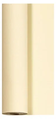 Produktbild von Duni Dunicel® Tischdecke Tischdeckenrolle, Cream, 1,18m x 40m