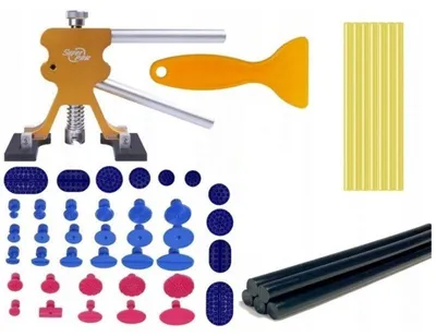 Produktbild von Kraft & Dele KD10663 Ausbeulsatz für Karosserie
