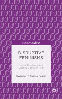 Produktbild von Disruptive Feminisms