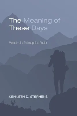 Produktbild von The Meaning of These Days