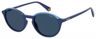 Imagen del producto de POLAROID Gafas de sol PLD6125S-PJP